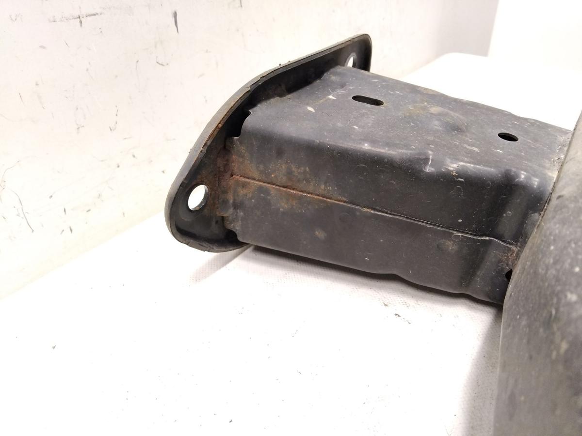 Ford Focus 3 Kombi Facelift original Tr&auml;ger Verst&auml;rkung Sto&szlig;f&auml;nger hinten Bj2015