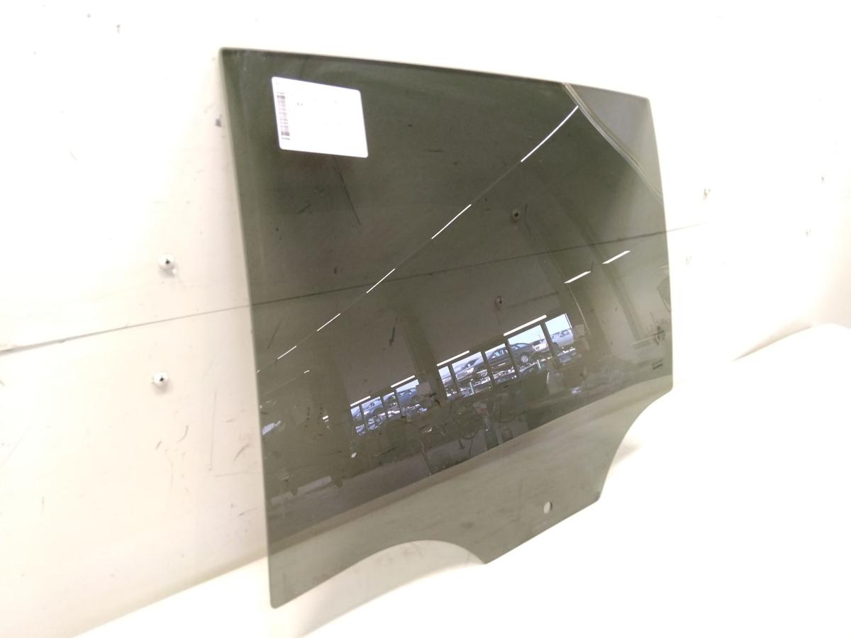 VW T-Cross 1C T&uuml;rscheibe hinten links original abgedunkelt Bj.2020