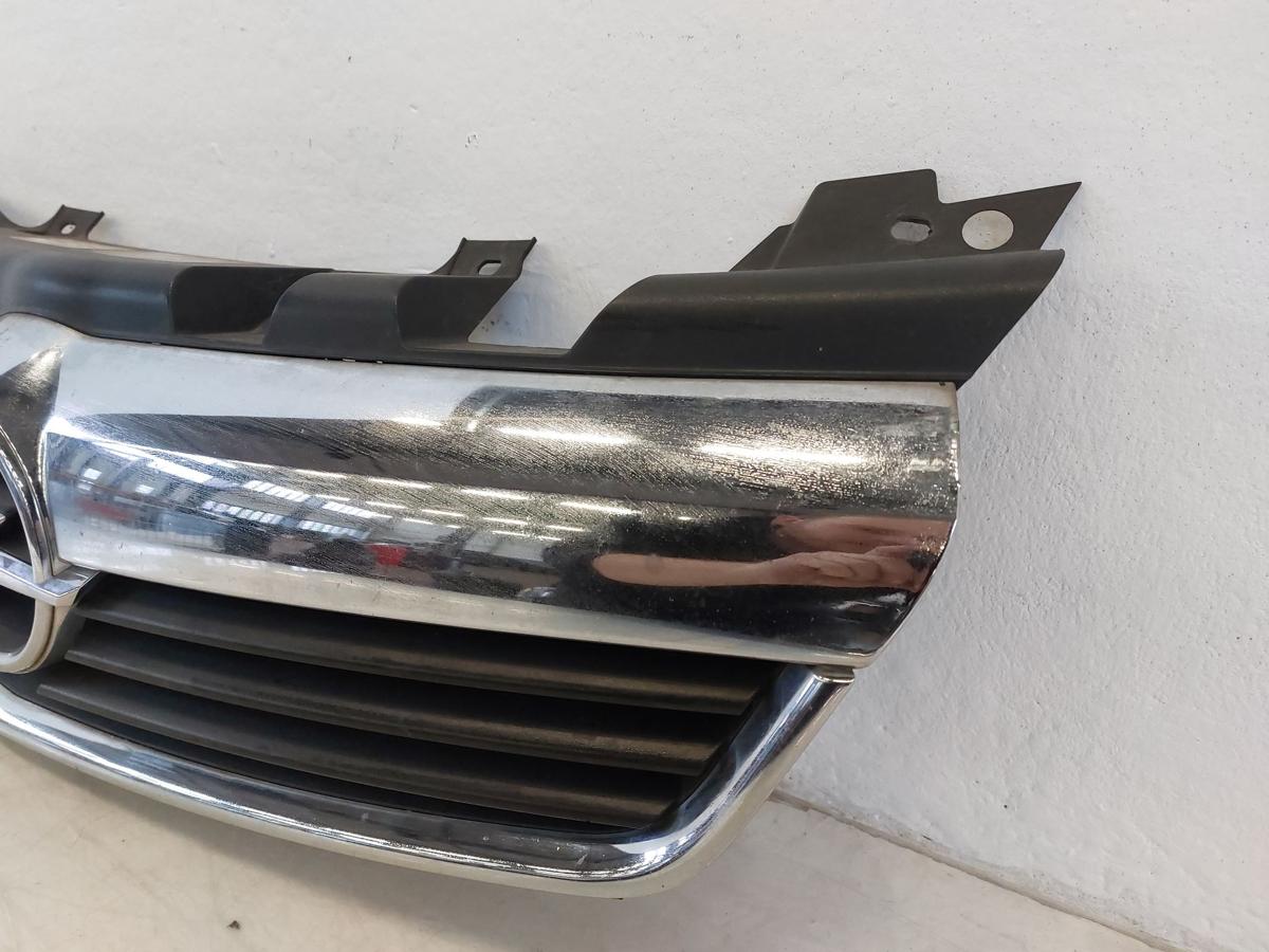 Opel Zafira B Kühlergrill Grill Frontgrill OE bis BJ 2008 TEXT BILDER