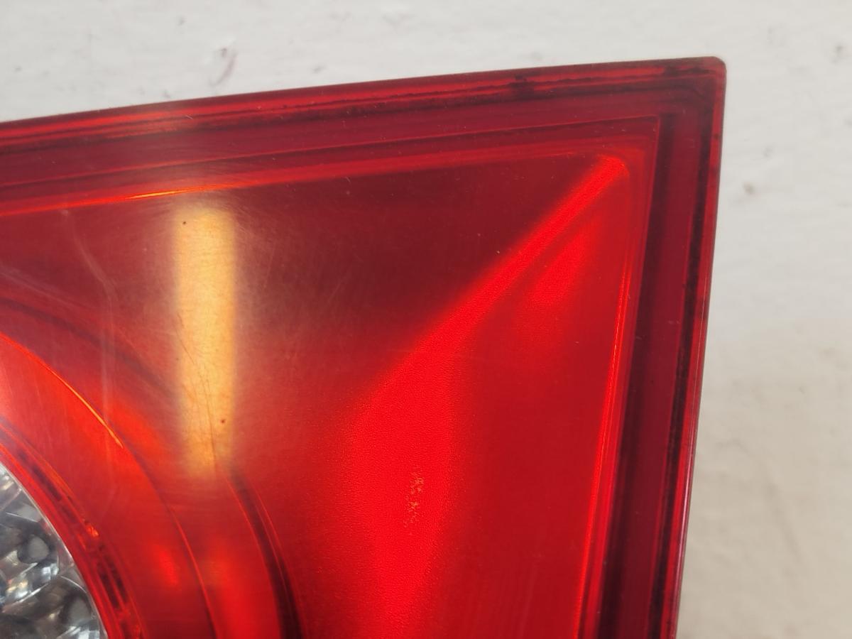 VW Passat 3C B6 R&uuml;ckleuchte innen rechts Heckklappenteil Variant Kombi OEM