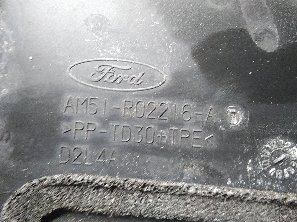 Ford C-Max 2 original Plastikabdeckung Windlauf Bj.2015