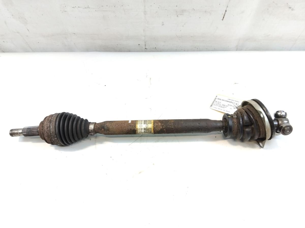 Dacia Logan 2 MCV original Antriebswelle Gelenkwelle vorn links 1.2 55kw BJ2015