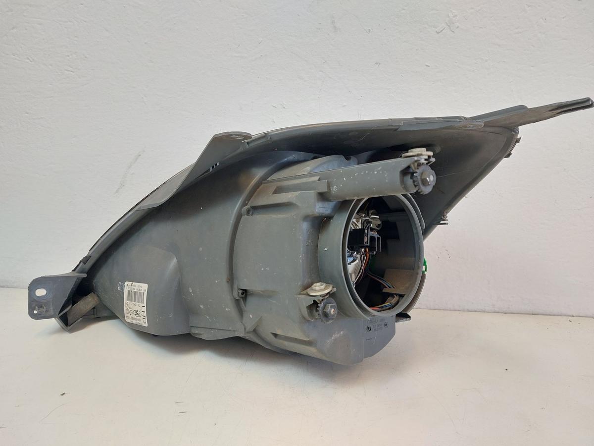 Ford Fiesta JD3 JH1 Scheinwerfer rechts Frontscheinwerfer Lampe hinten Halogen