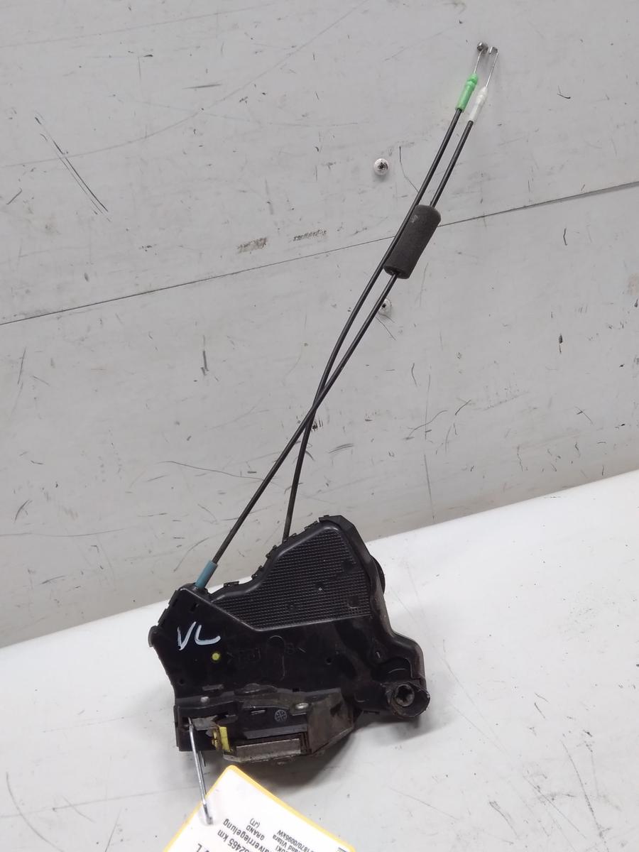 Suzuki Grand Vitara 2 JT original Türschloß vorn links mit ZV Bj.2007