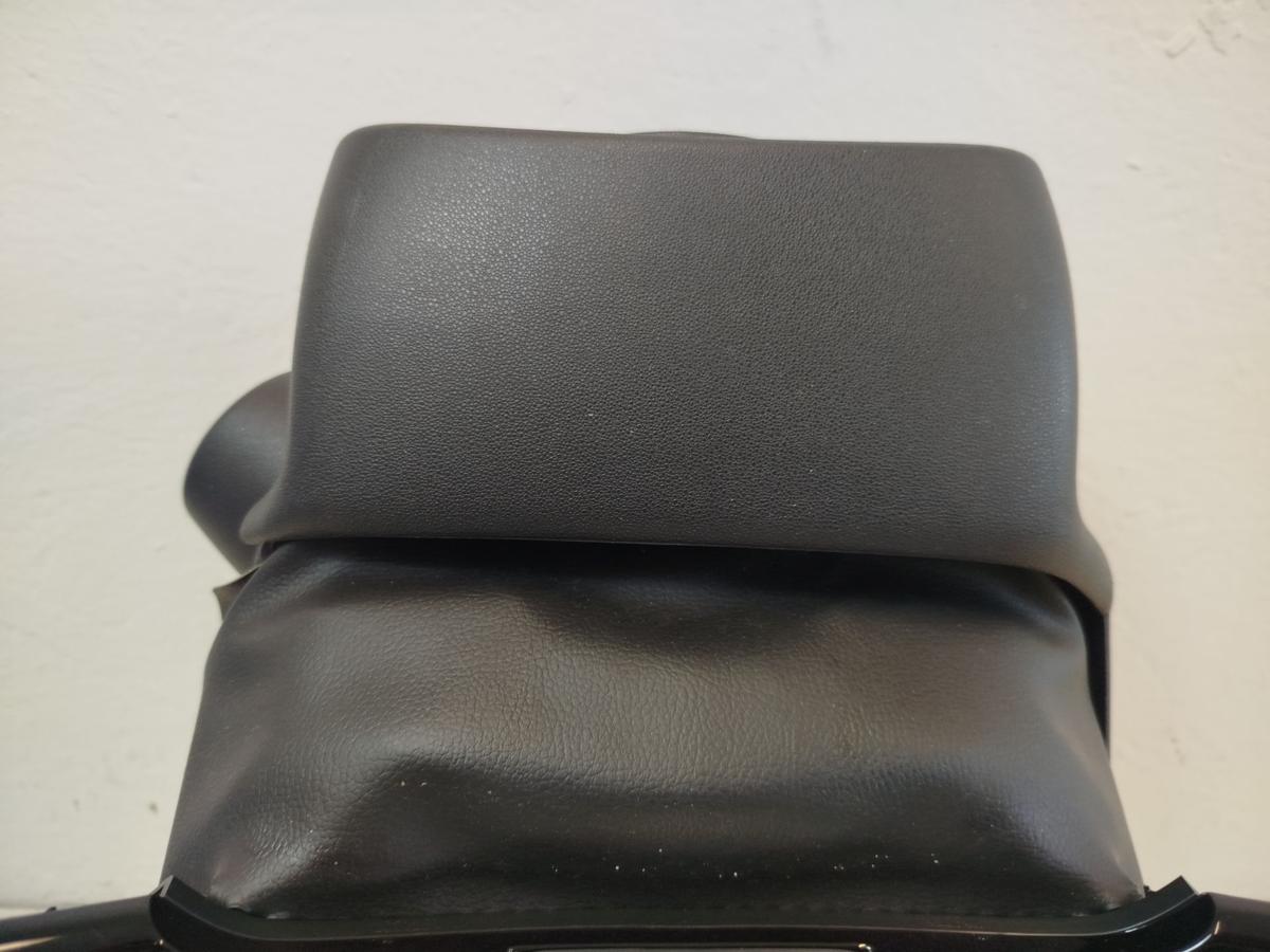 Citroen DS3 Sport Chic Verkleidung Lenks&auml;ule Ober und Unterteil OEM