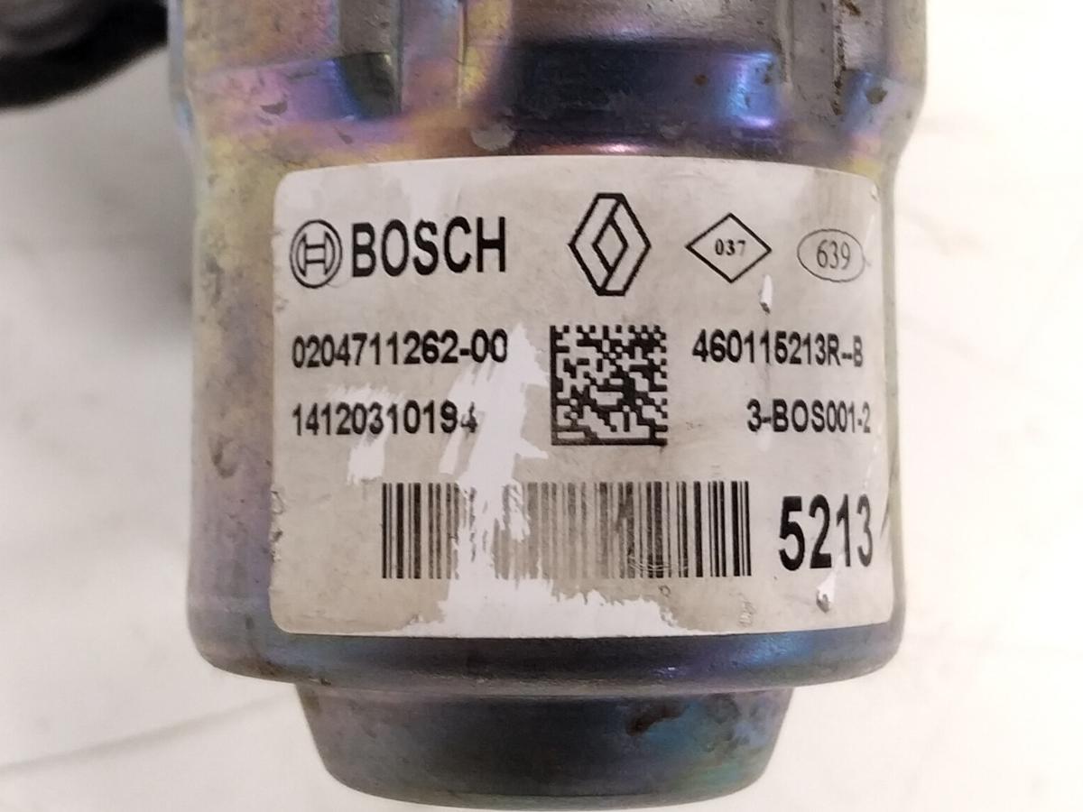Renault Zoe original Hauptbremszylinder 460115213R 0204711262-00 Bj.2015