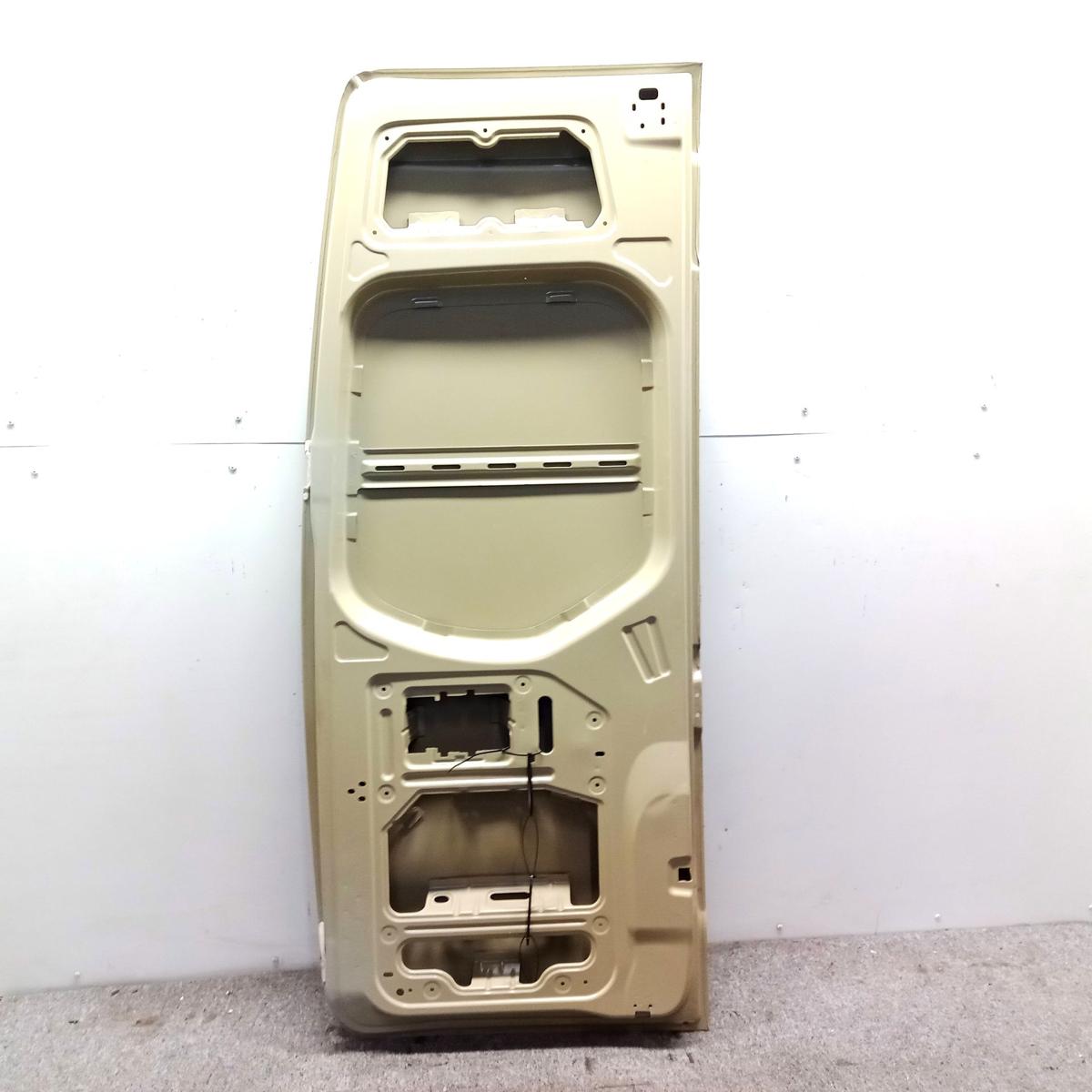 Mercedes Sprinter 907 Heckt&uuml;r Heckfl&uuml;gelt&uuml;r rechts Hochdach Bj.2020 ! M&auml;ngel !