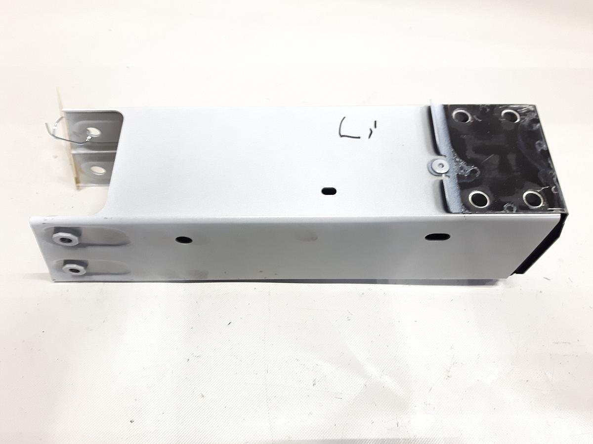 Tesla Model Y original Pralld&auml;mpfer Aufpralltr&auml;ger vorn links oben 1487461-SN-D