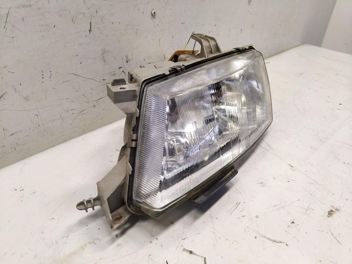 Saab 9-5 Kombi original Scheinwerfer links Valeo mit LWR Bj.1999