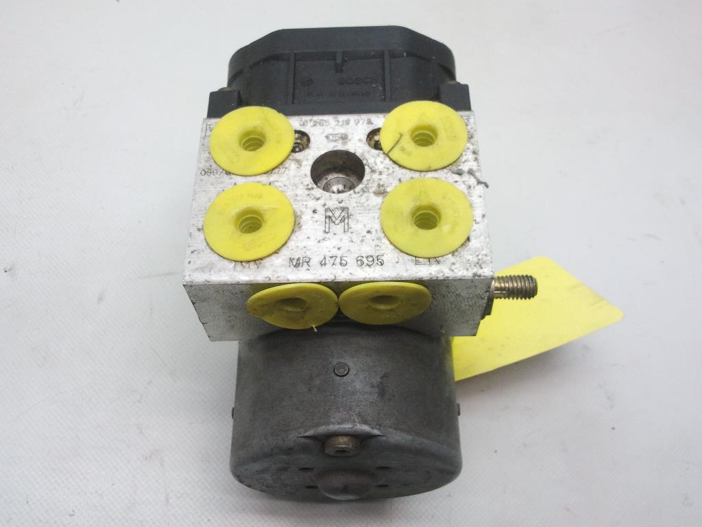 Mitsubishi Carisma original ABS Block Hydroaggregat 0265216773 BJ2000