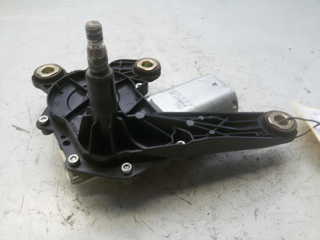 Lancia Phedra Heckwischermotor 1484603080 53015412 VALEO BJ2005