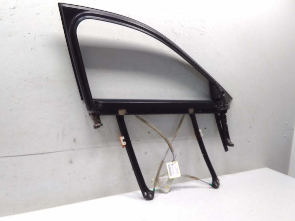 TUERRAHMEN V L 5-TRG; Fensterrahmen VL; A3 (8P, 05/03-); 05/03 - 06/08; 8P4837629;