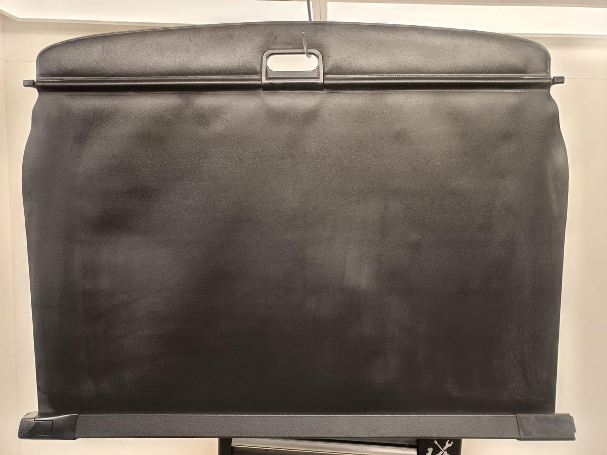 Opel Vectra C Caravanab 2005 orig Laderaumrolle Kofferraumabdeckung 24469261