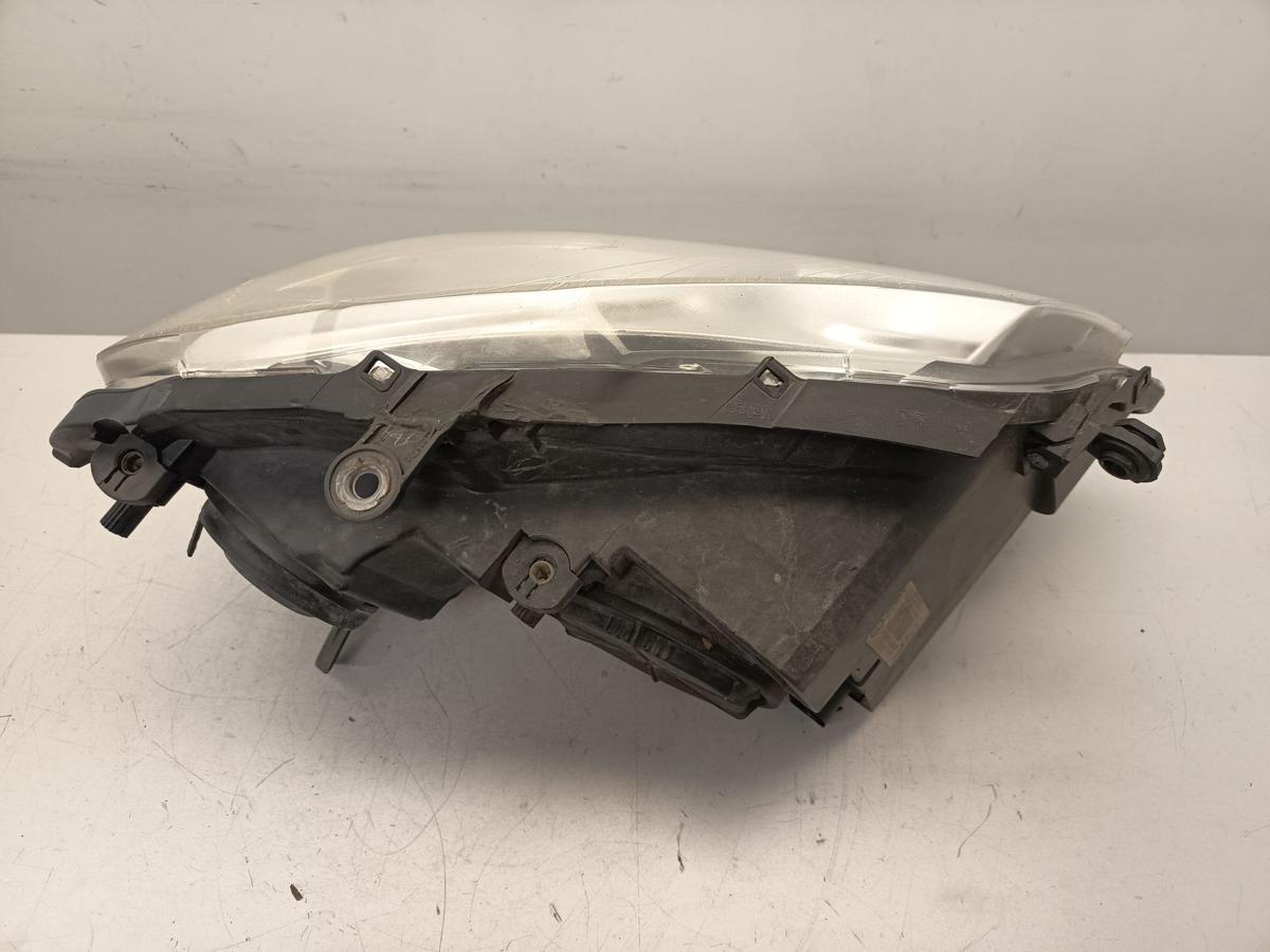 VW Polo 9N3 original Scheinwerfer links Halogen Baujahr 2007