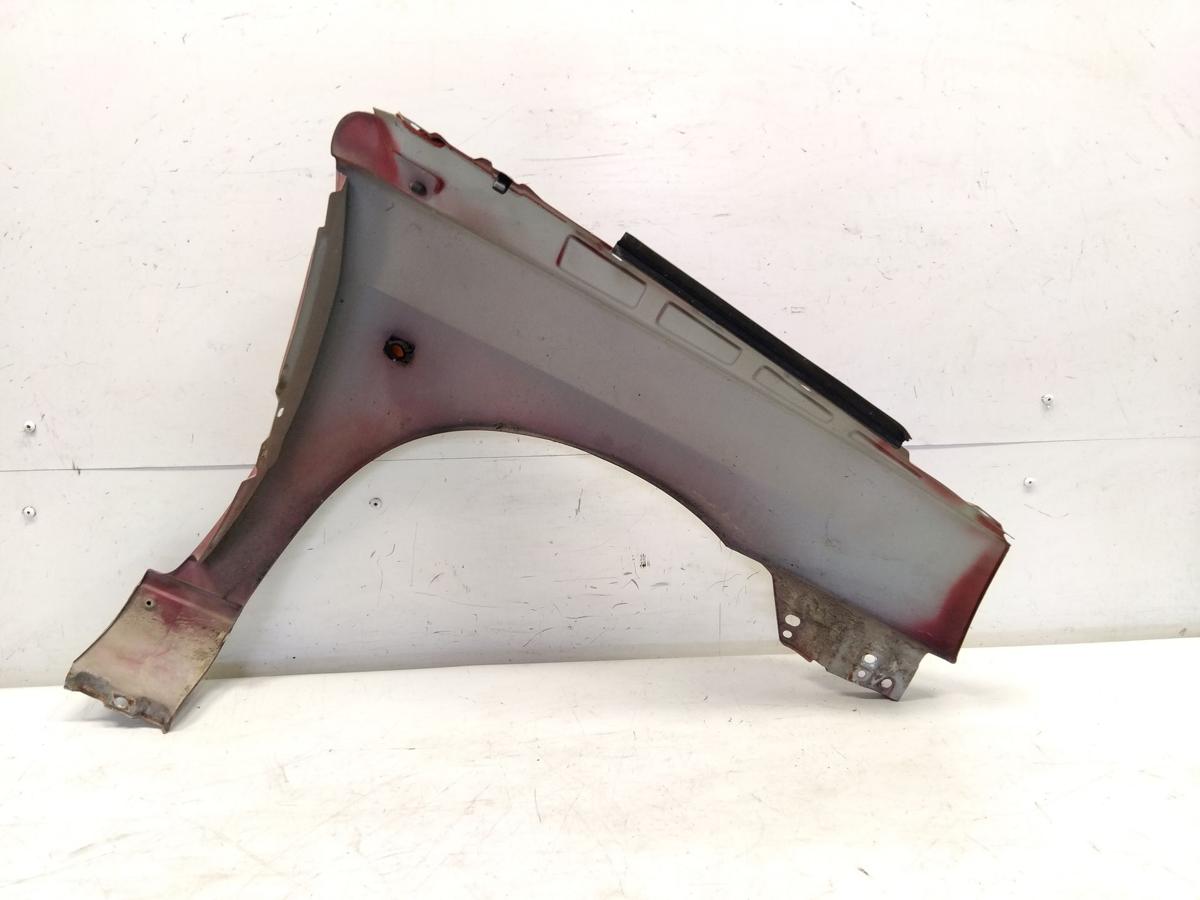 Renault Clio 1 original Kotflügel vorn links NV783 Rouge Nacre BJ1995