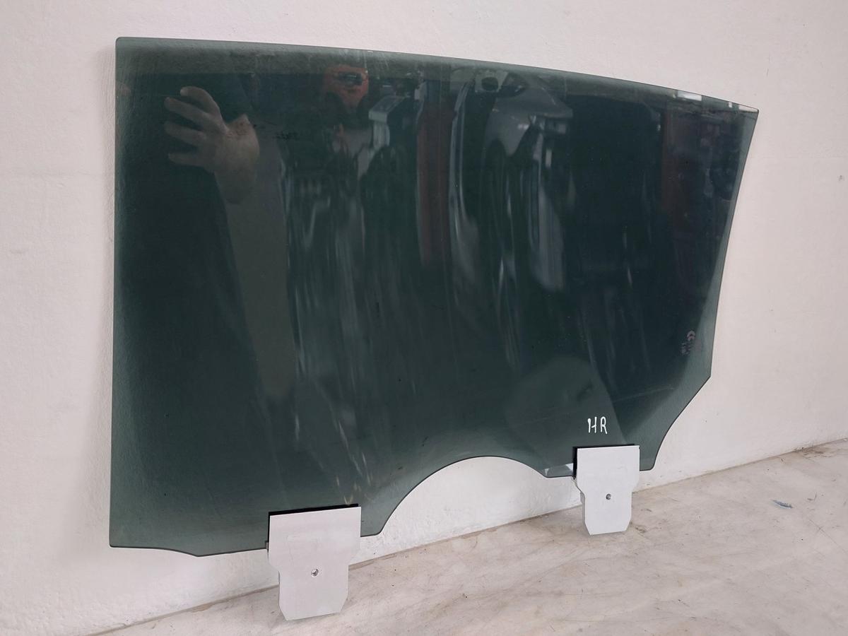 NIO ET7 Türscheibe hinten rechts Scheibe Doppelverglast Akustikglas Verbundglas