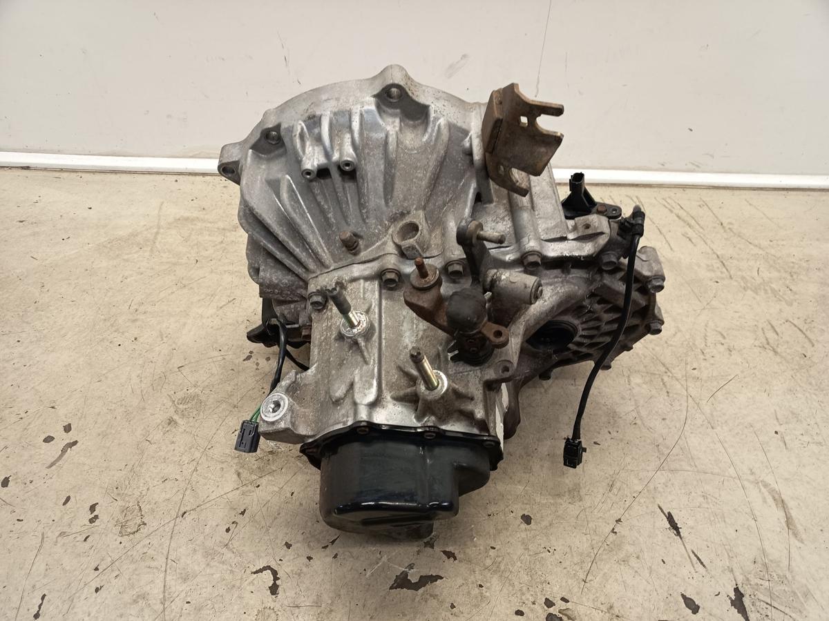 Mazda 6 GG original Schaltgetriebe 5G 2.0l 88kW Benzin Baujahr 2002