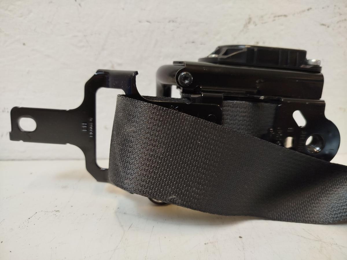 Hyundai i30 PD Sicherheitsgurt vorn rechts Beifahrer Gurt Anschnallgurt