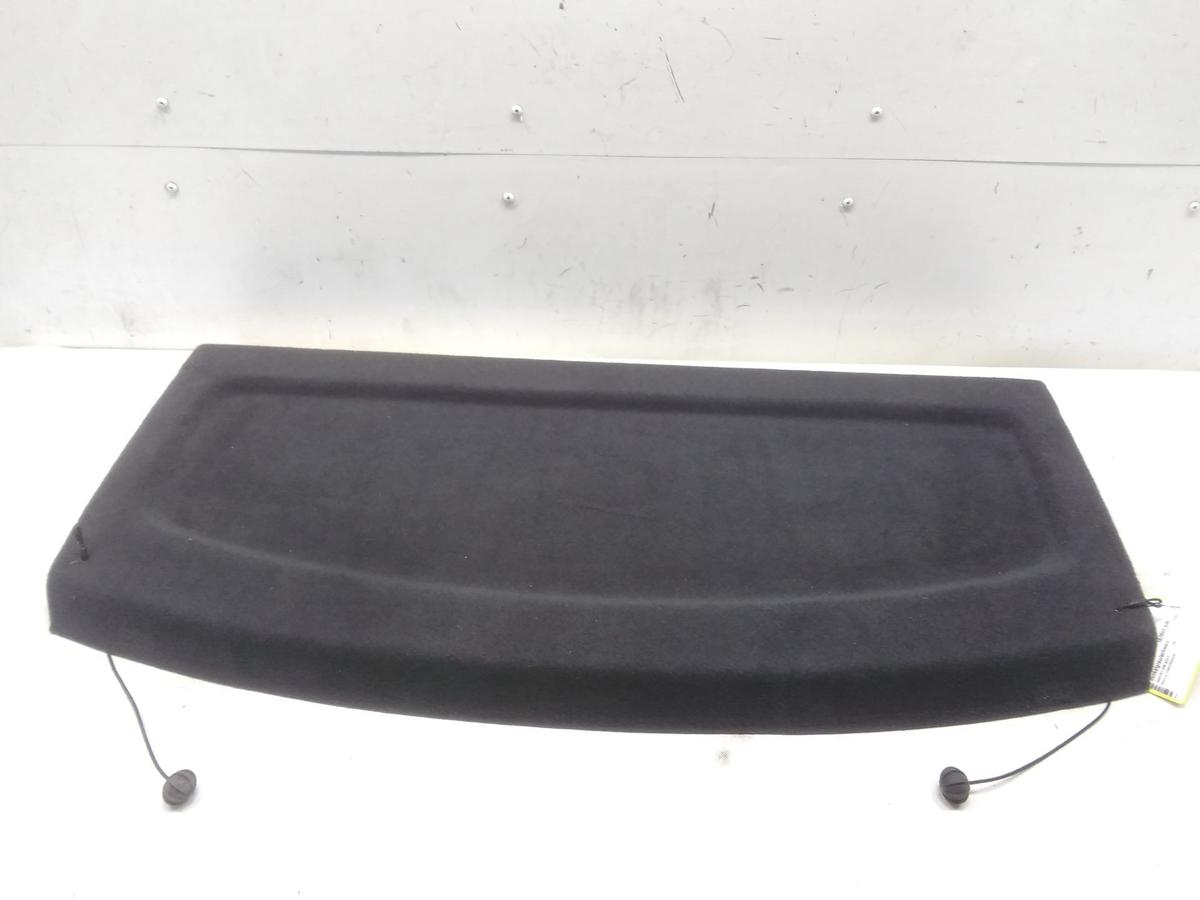 VW Golf 5 1K original Hutablage Kofferraumabdeckung BJ2004