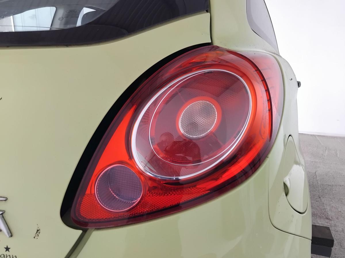 Ford Ka 2 RU8 original Rückleuchte Heckleuchte rechts BJ2011