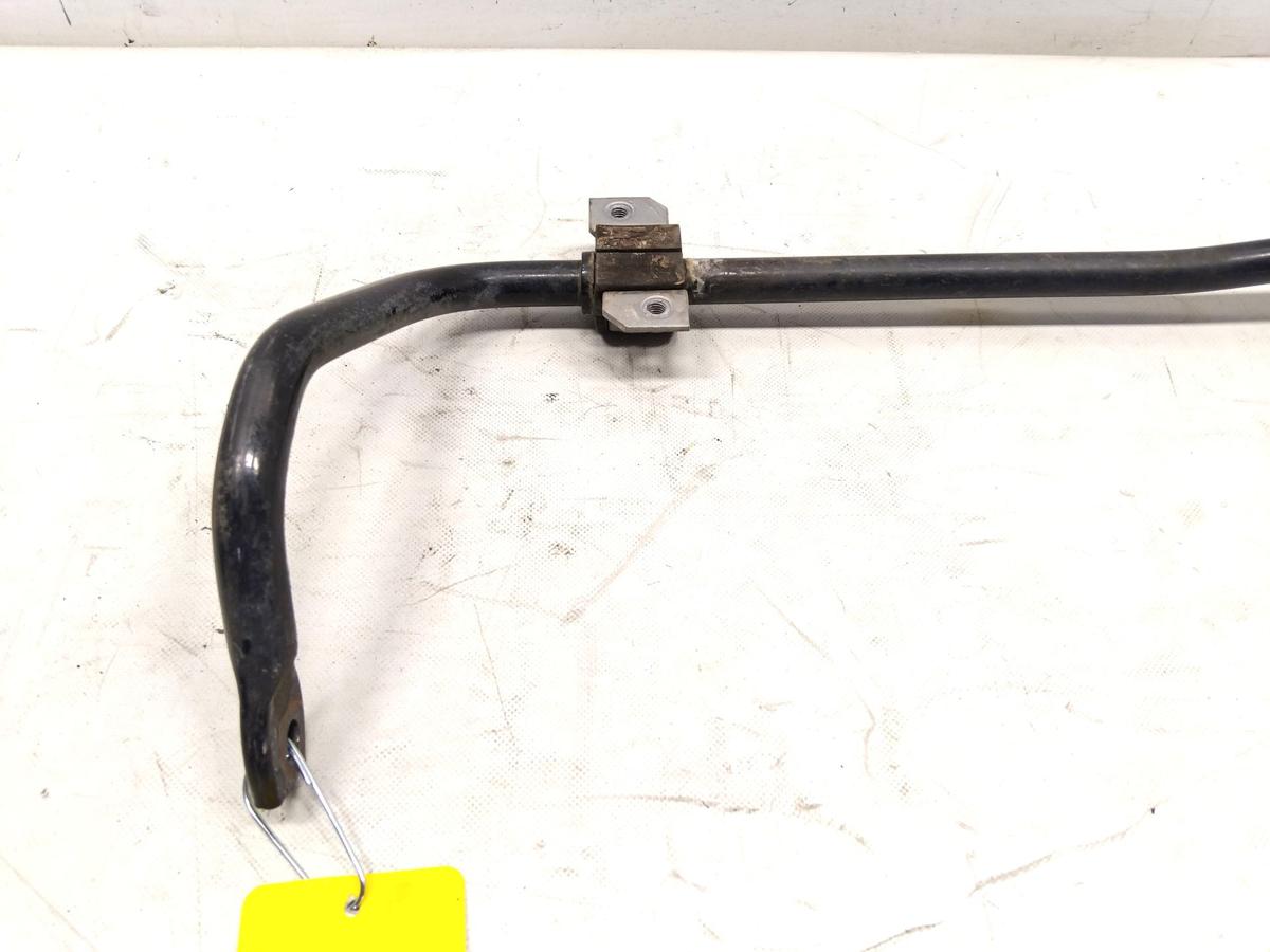 Audi A1 8X original Stabilisator Vorderachse 19mm mit Koppelstangen Bj.2010