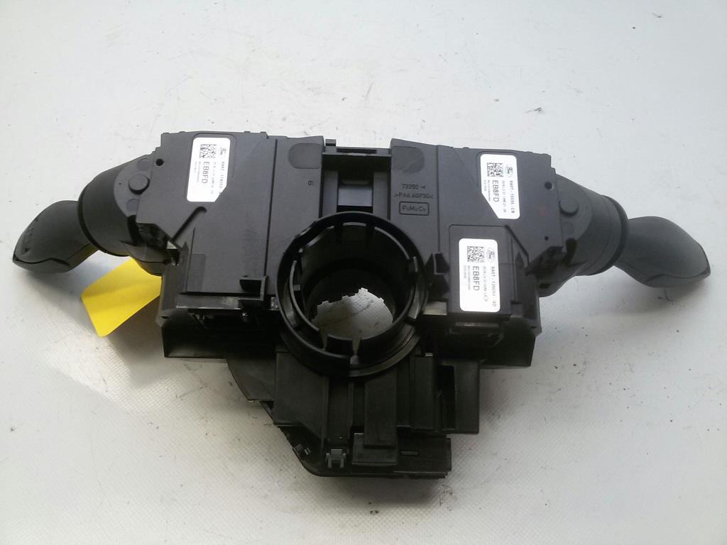 Ford Fiesta 2AJ 8A6T13335CB Kombischalter 8A6T17A553AC Blinkerschalter BJ2009