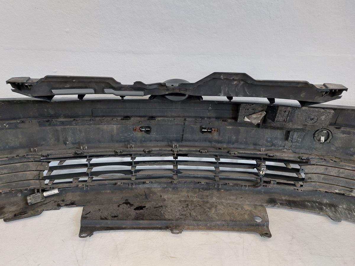 Opel Corsa C Stossfänger Stossstange Bumper vorn Farbcode unbekannt bis BJ 03