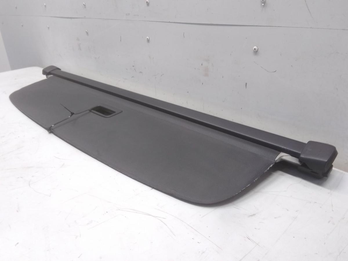 VW Golf 5 Variant orig. Laderaumrollo Abdeckung Kofferraum BJ2007 1K9867871A45W