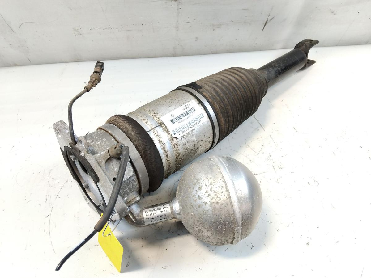 VW Phaeton GP4 original Luftfederbein Luftfederdämpfer hinten links Bj.2015