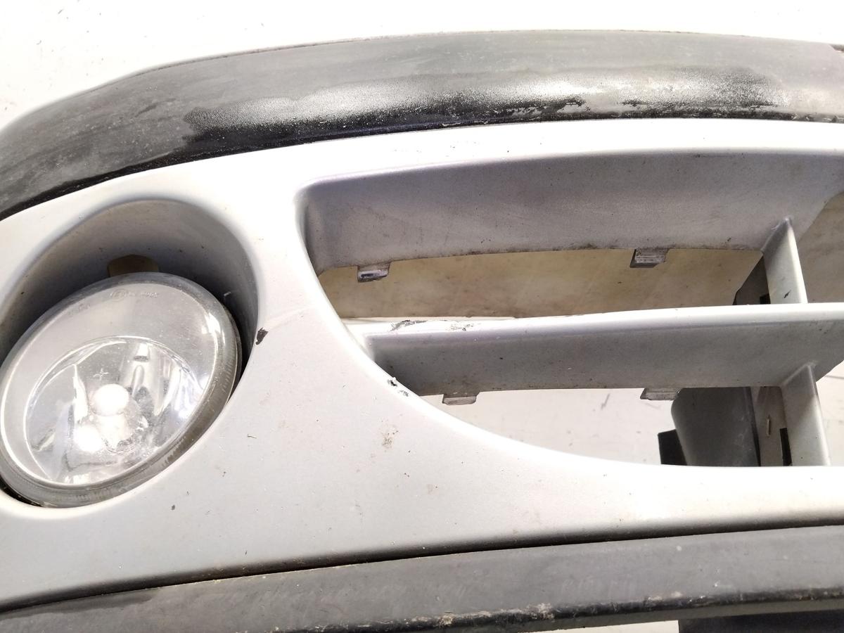 Renault Megane 1 Grandtour original Sto&szlig;stange Stossf&auml;nger vorn BJ2001