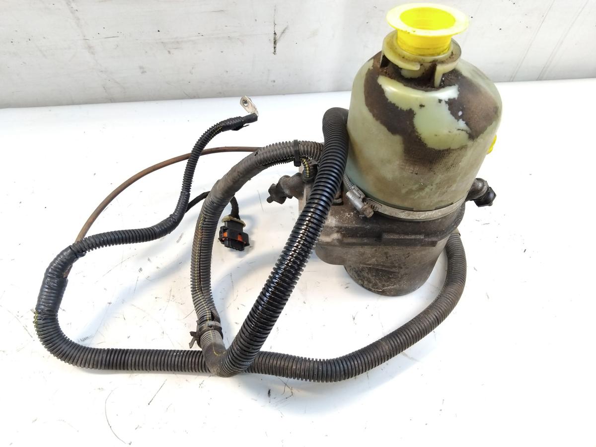 Opel Astra H Caravan original Servopumpe TRW Bj.2010