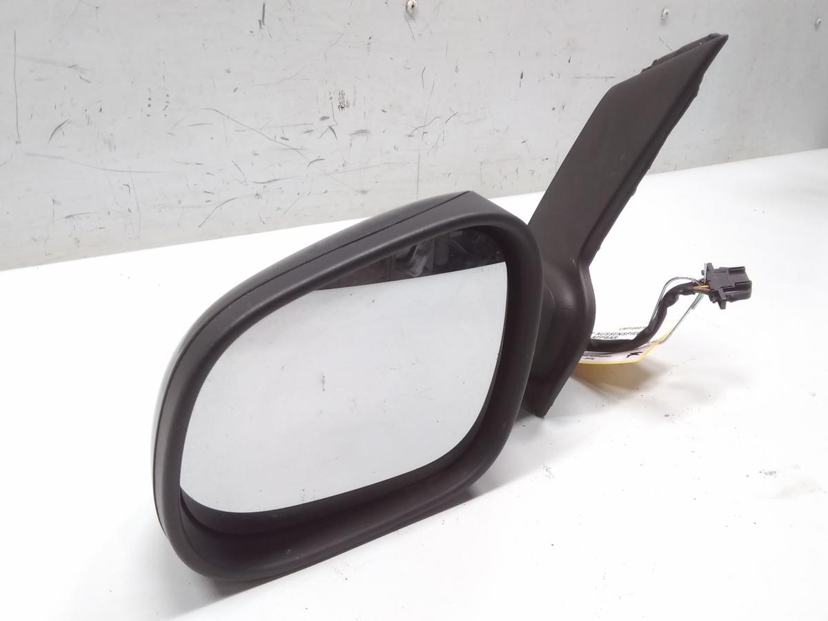 Seat Altea XL orig.Au&szlig;enspiegel links elektrisch anklappbar beheizt 7pol BJ2008