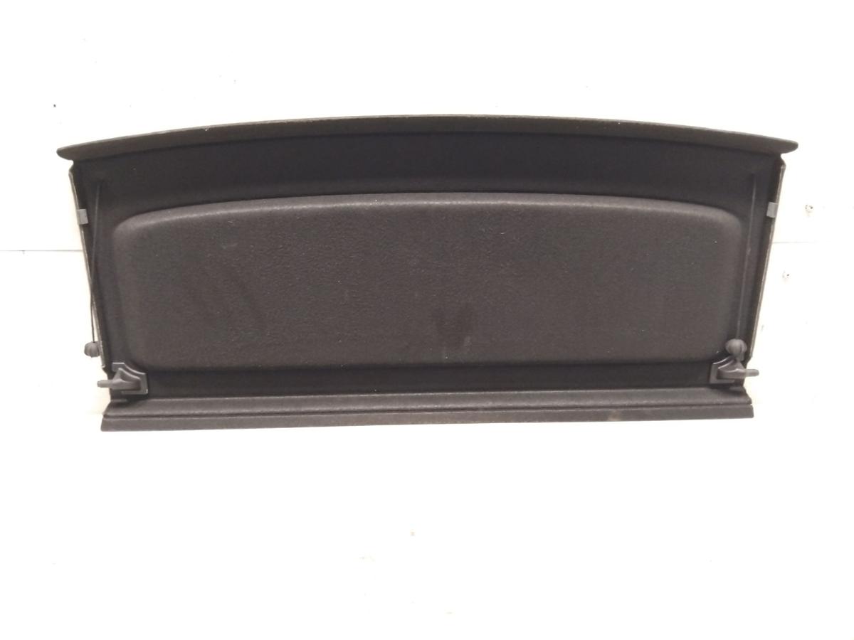 VW Polo 9N3 original Hutablage Kofferraumabdeckung BJ2006