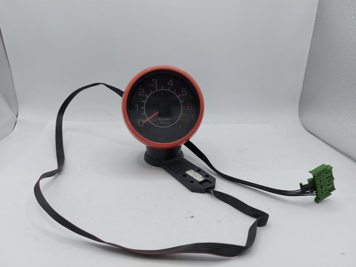 Smart 450 Cabrio Drehzahlmesser analog Benzin