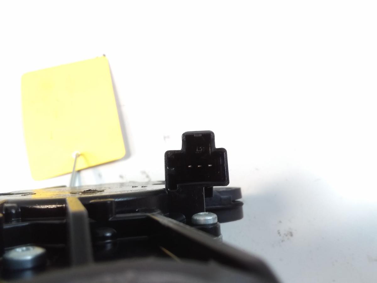 Ford Ecosport 2 JK8 original Heckwischermotor CN1517K441BB BJ2016