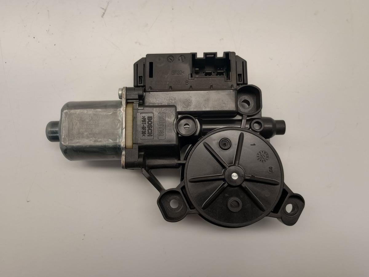VW Polo V 6R original Fensterhebermotor vorn links Fahrer 6R0959801H Bj 2009