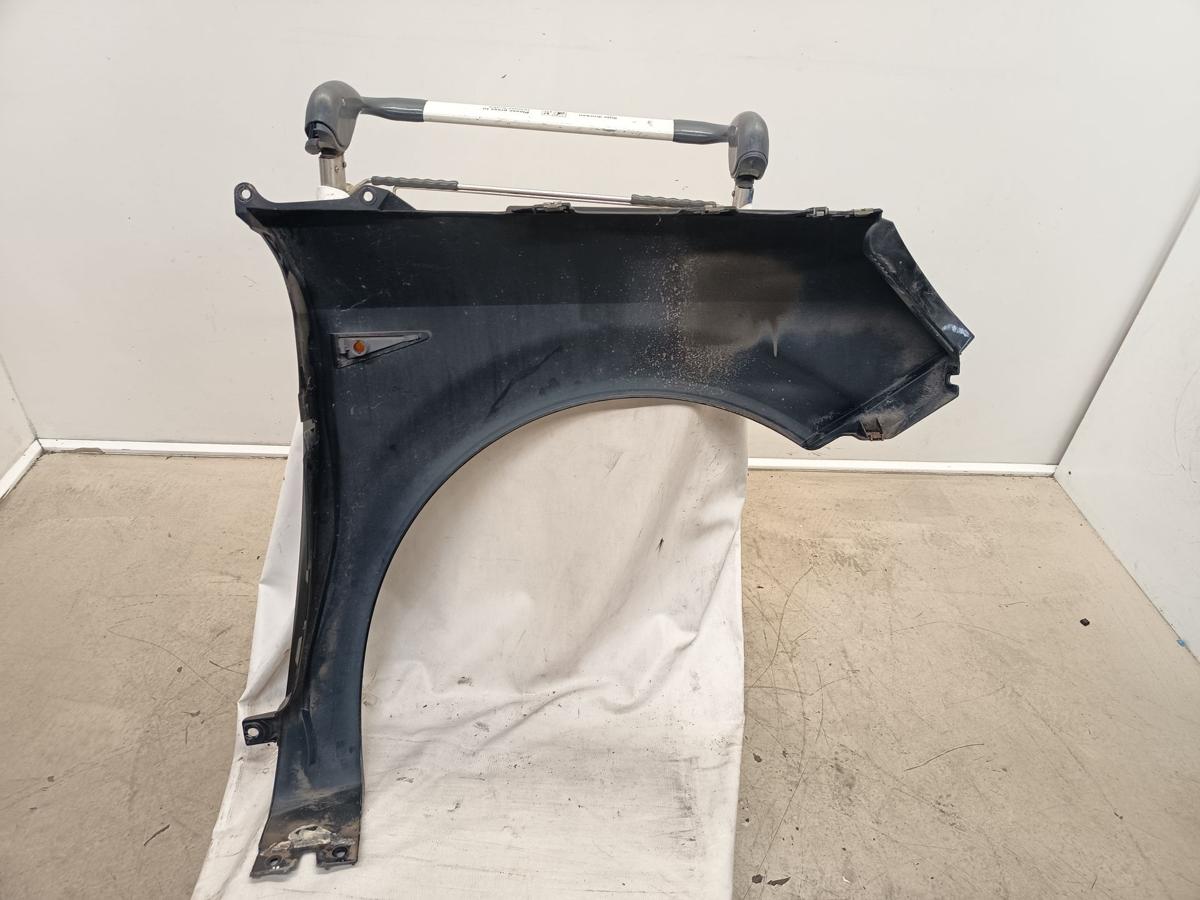 Renault Scenic II Phase I original Kotfl&uuml;gel links NV676 BLACK Bj 2003