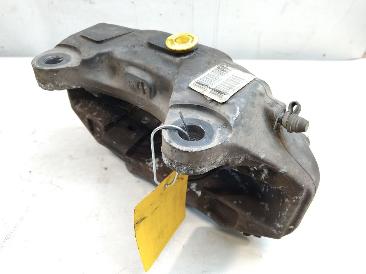 VW Touareg 7P original Bremssattel Vorderachse rechts 3.0TDI 330x32mm Bj.2013