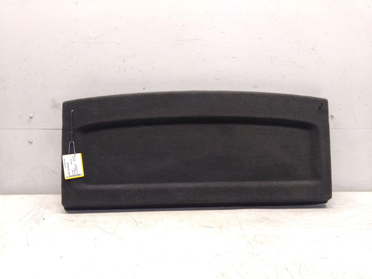 VW Polo 9N3 original Hutablage Abdeckung Kofferraum BJ2008