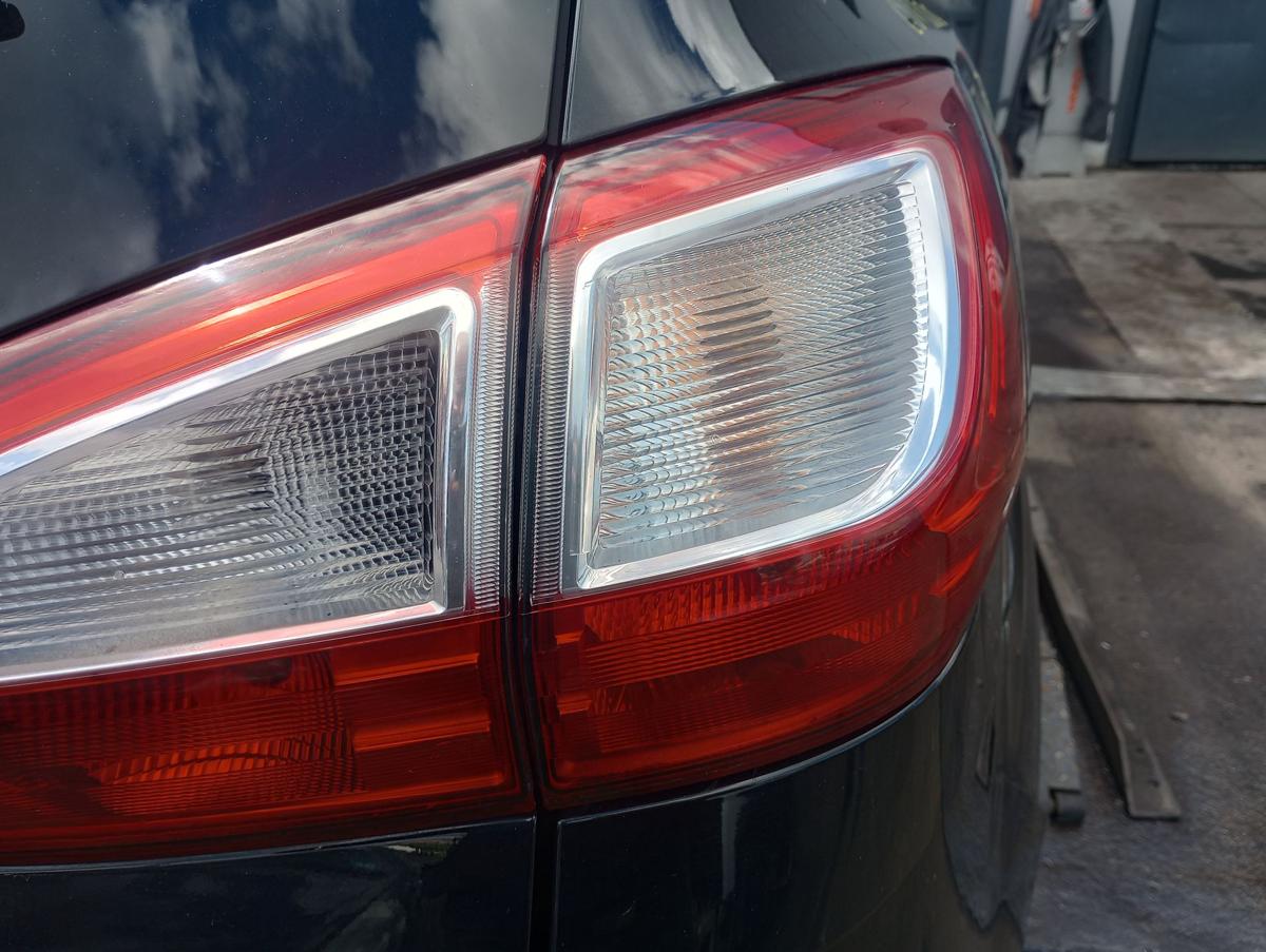 Ford Grand C-Max II orig Rückleuchte rechts außen Heckleuchte Bj 2012