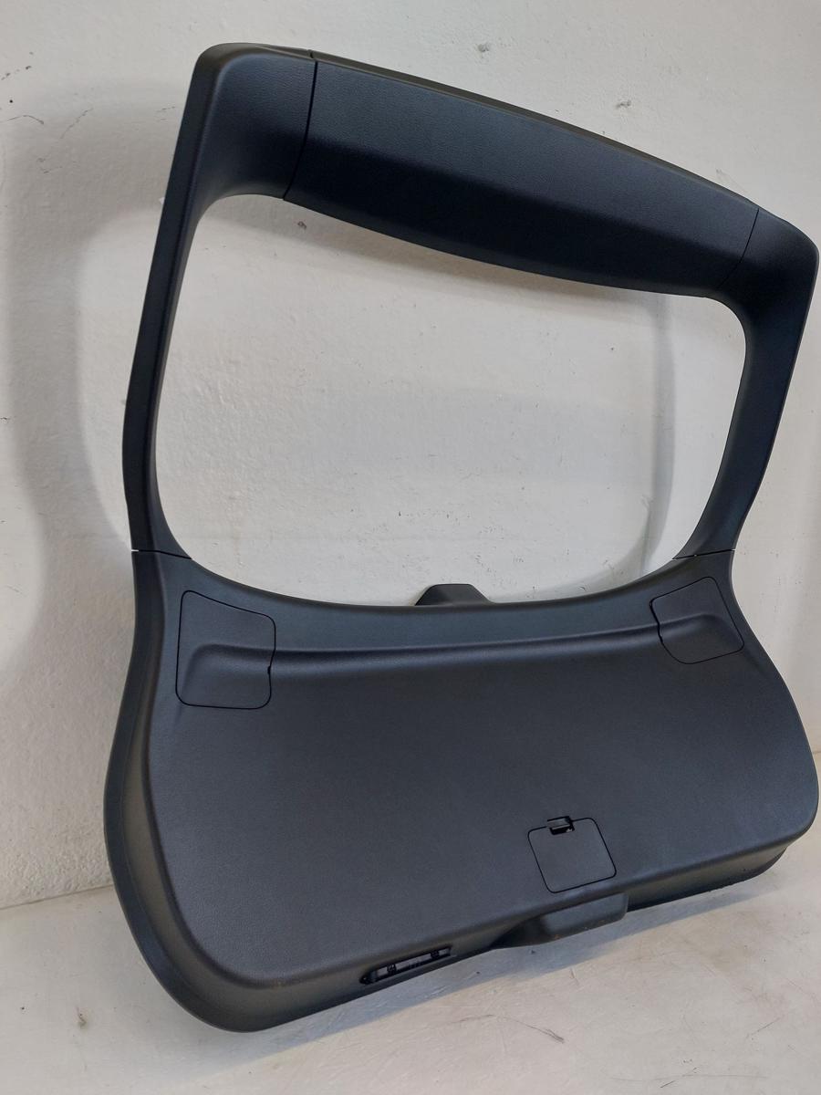 Mitsubishi Eclipse Cross GK0 ab21 Innenverkleidung Heckklappe 2 teilig