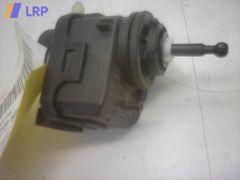 Renault Clio II Bj.2000 Stellmotor Scheinwerfer rechts 7700420737 Hella 007878