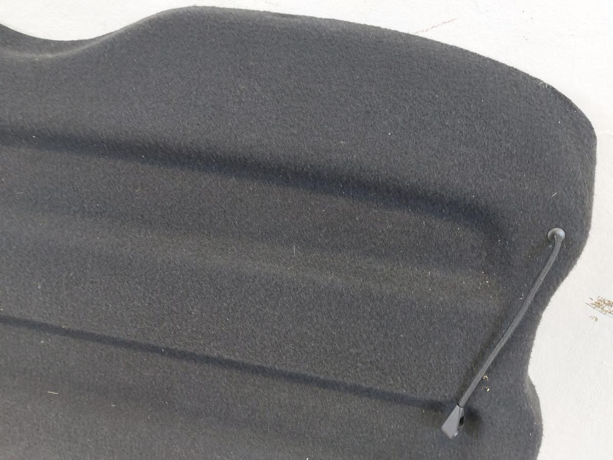 Citroen C4 II Typ N Hutablage Heckablage Kofferraumabdeckung Laderaumabdeckung