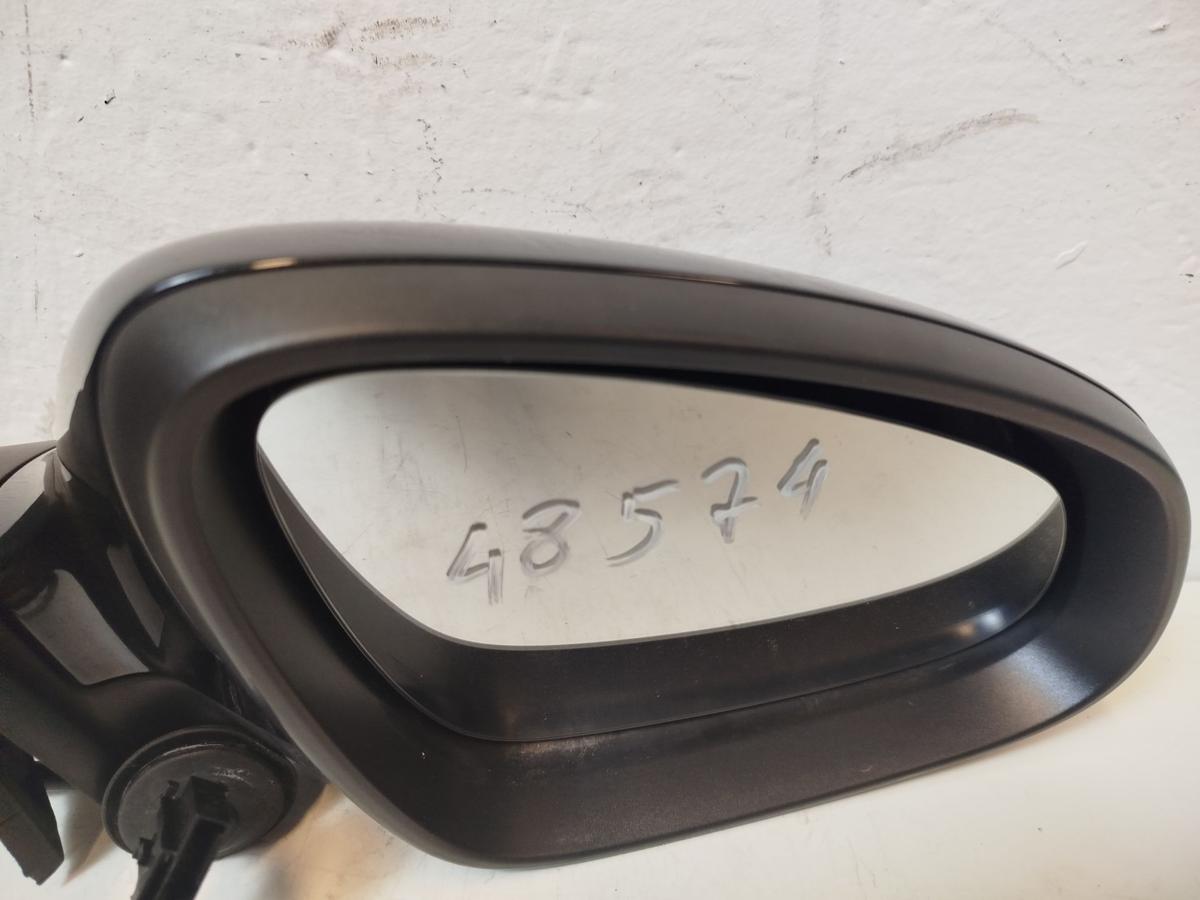 Opel Astra J Caravan Außenspiegel rechts Rückspiegel elek Verstellung Heizung