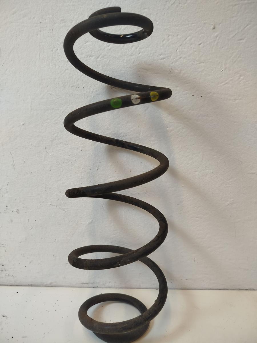 Peugeot 308 SW T9 Satz HInterachsfedern Feder Schraubenfeder hinten links rechts