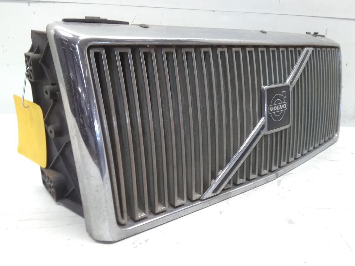 Volvo 940 Kombi original K&uuml;hlergrill 2.3T Bj.1998