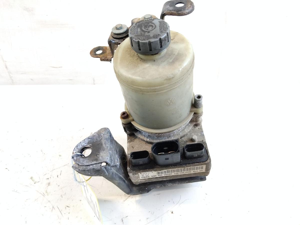 Skoda Fabia 1 6Y original elektrohydraulische Servopumpe 6Q0423155AH Koyo BJ2005