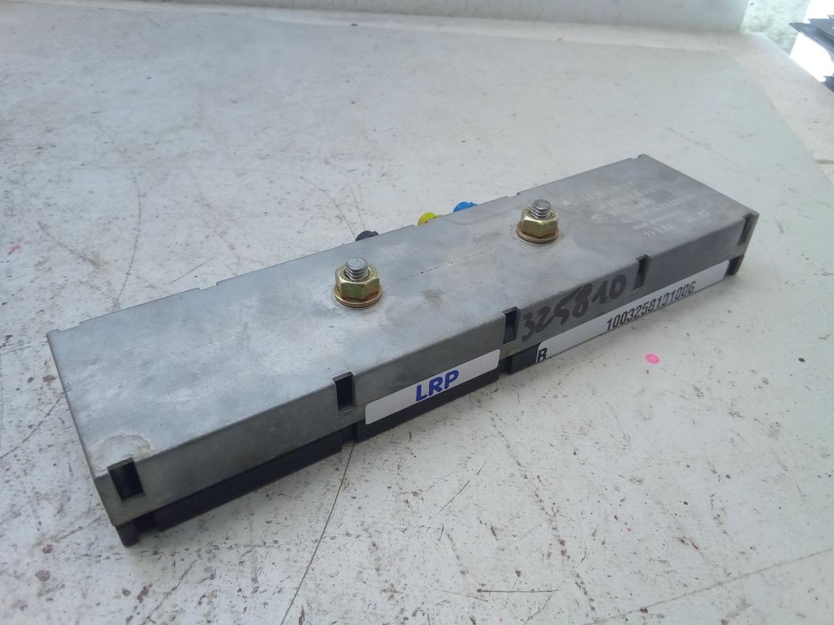 BMW 3-er E46 Cabrio Bj. 2004 Antennenverst&auml;rker Antennenweiche 65206912817