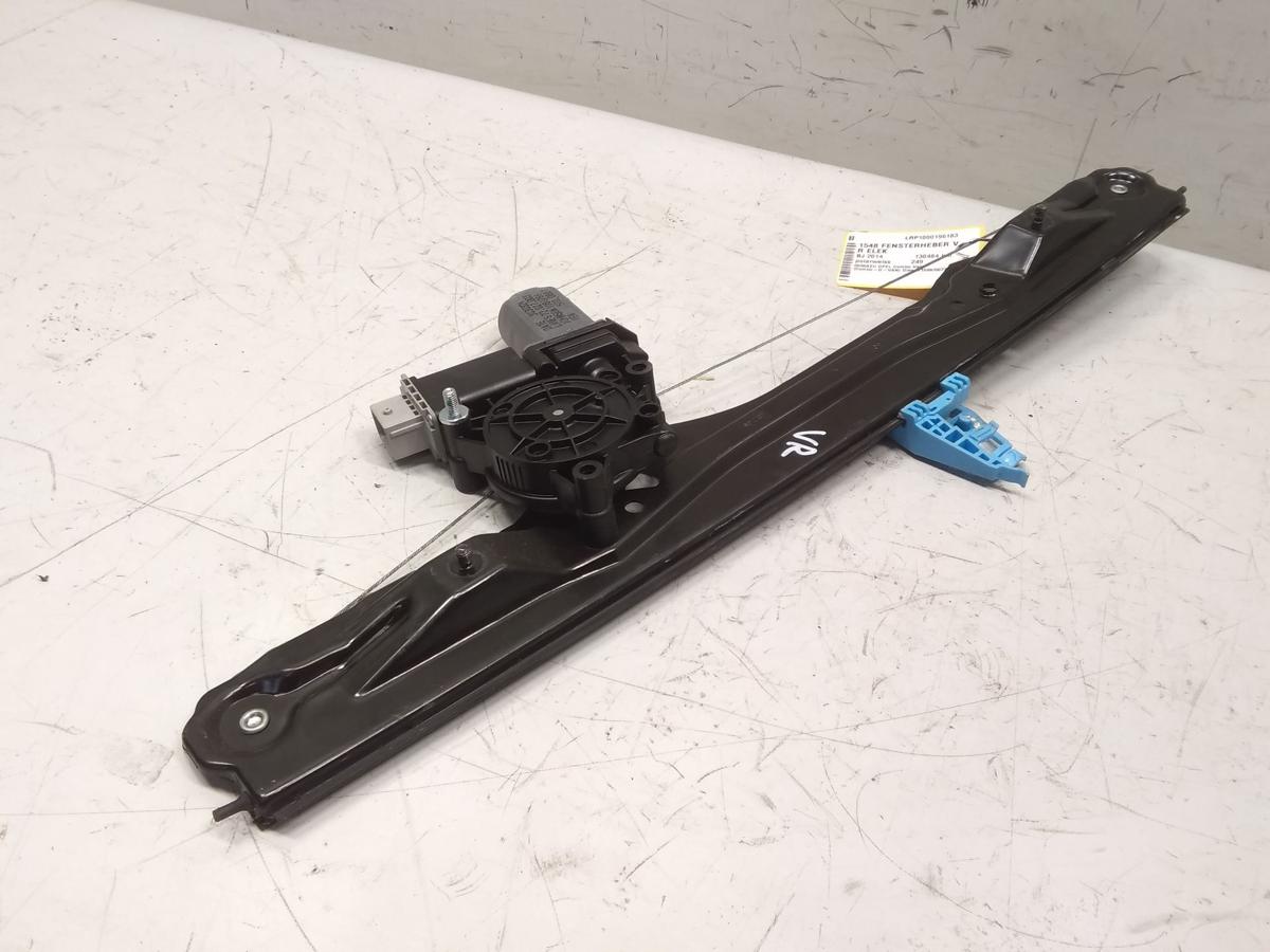 Opel Combo D original Fensterheber vorn rechts elektrisch Bj.2014