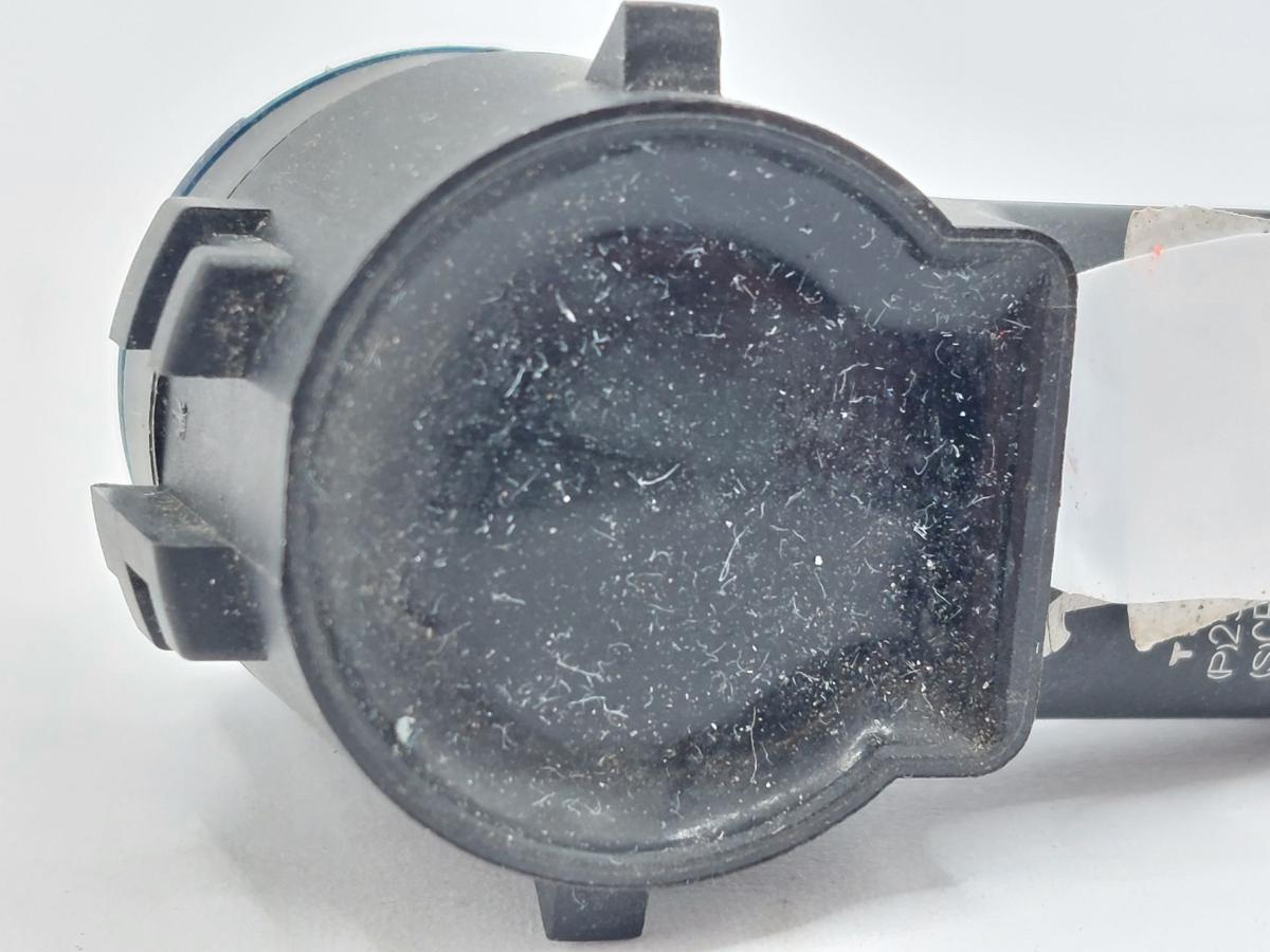 Tesla Model Y PDC Sensor Einparkhilfe vorn PPSB Ocean Blue Pearl OEM Parksensor